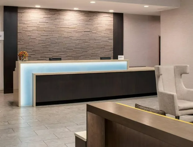 SpringHill Suites by Marriott Seattle Downtown/ S Lake Union hotel detail image 1