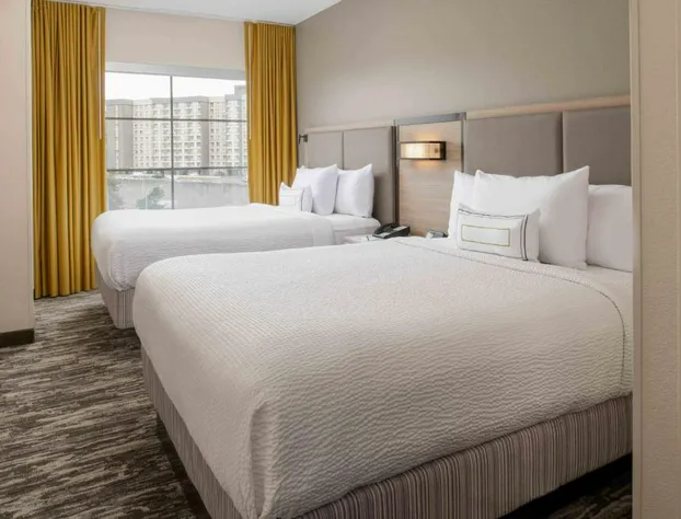 SpringHill Suites by Marriott Seattle Downtown/ S Lake Union hotel detail image 3