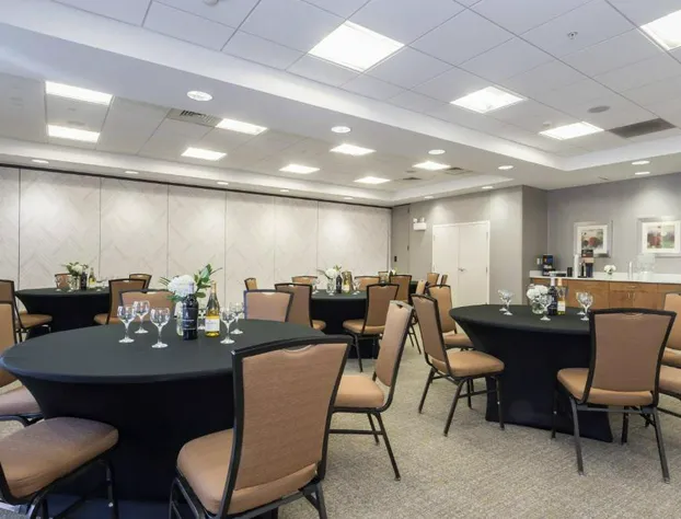 SpringHill Suites by Marriott Charlotte Ballantyne hotel detail image 1