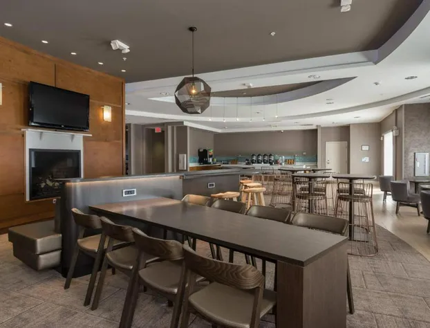 SpringHill Suites by Marriott Charlotte Ballantyne hotel detail image 2