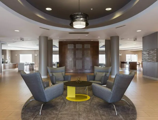 SpringHill Suites by Marriott Charlotte Ballantyne hotel detail image 3