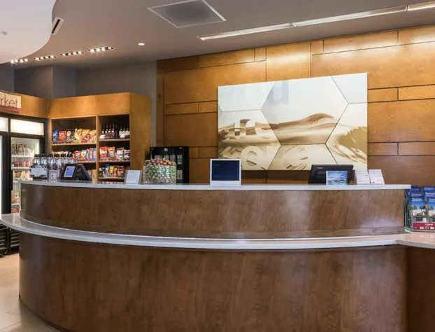 SpringHill Suites by Marriott Charlotte Ballantyne hotel detail image 2