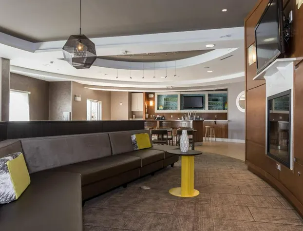 SpringHill Suites by Marriott Charlotte Ballantyne hotel detail image 3