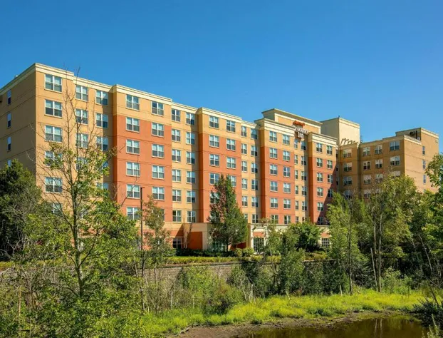 Residence Inn by Marriott Boston Woburn hotel detail image 2