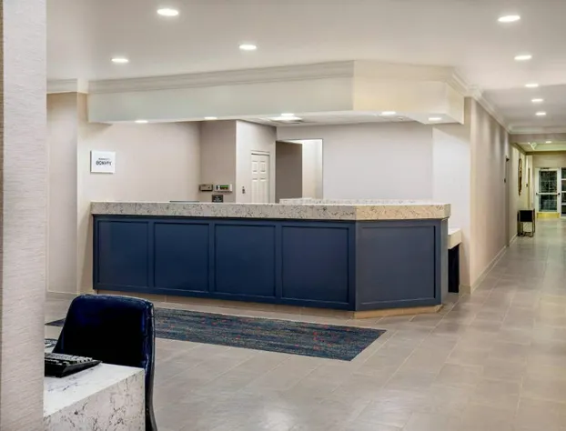 Residence Inn by Marriott Boston Woburn hotel detail image 3