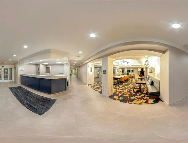 Residence Inn by Marriott Boston Woburn hotel detail image 4