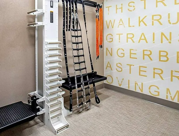 Residence Inn by Marriott Boston Woburn hotel detail image 1