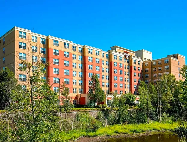 Residence Inn by Marriott Boston Woburn hotel detail image 2