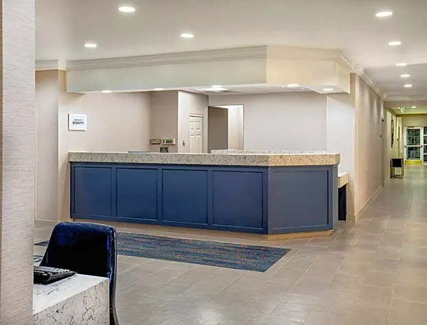 Residence Inn by Marriott Boston Woburn hotel detail image 3