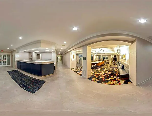 Residence Inn by Marriott Boston Woburn hotel detail image 4