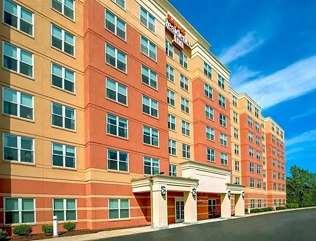 Residence Inn by Marriott Boston Woburn hotel detail image 2