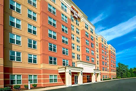 Residence Inn by Marriott Boston Woburn hotel detail image 3