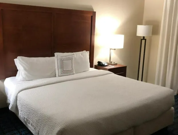 Comfort Inn & Suites Phoenix North / Deer Valley hotel detail image 3