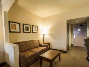 Comfort Suites Miami - Kendall hotel detail image 4