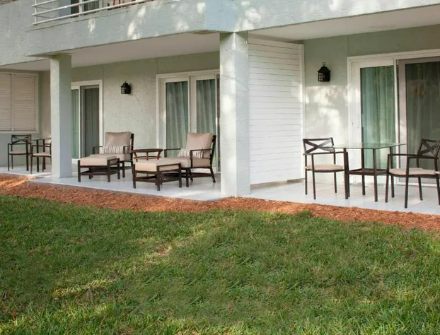 Sawgrass Marriott Golf Resort & Spa hotel detail image 2