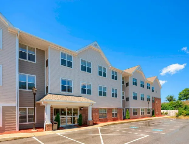 Residence Inn by Marriott Harrisburg Hershey hotel detail image 1