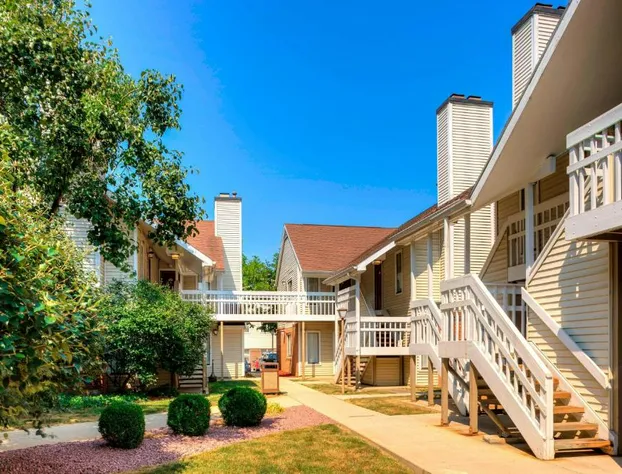 Residence Inn by Marriott Harrisburg Hershey hotel detail image 2