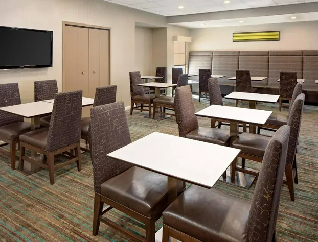 Residence Inn by Marriott Harrisburg Hershey hotel detail image 3