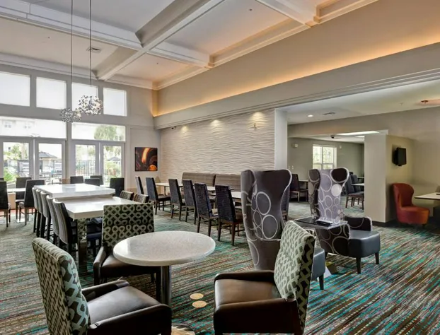 Residence Inn by Marriott Los Angeles LAX/El Segundo hotel detail image 2