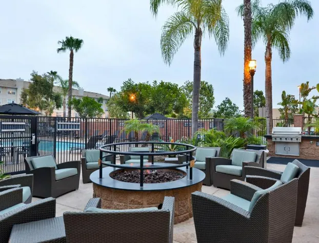 Residence Inn by Marriott Los Angeles LAX/El Segundo hotel detail image 3