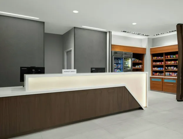 SpringHill Suites Irvine John Wayne Airport/Orange County hotel detail image 2