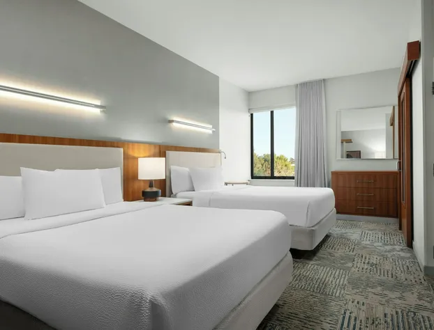 SpringHill Suites Irvine John Wayne Airport/Orange County hotel detail image 3