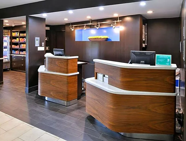 Courtyard Suwanee by Marriott hotel detail image 2