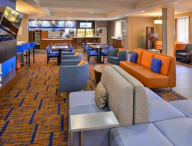 Courtyard Suwanee by Marriott hotel detail image 4