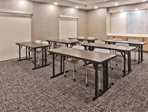SpringHill Suites by Marriott Birmingham Colonnade hotel detail image 4
