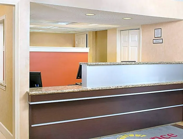 Residence Inn By Marriott Binghamton hotel detail image 2