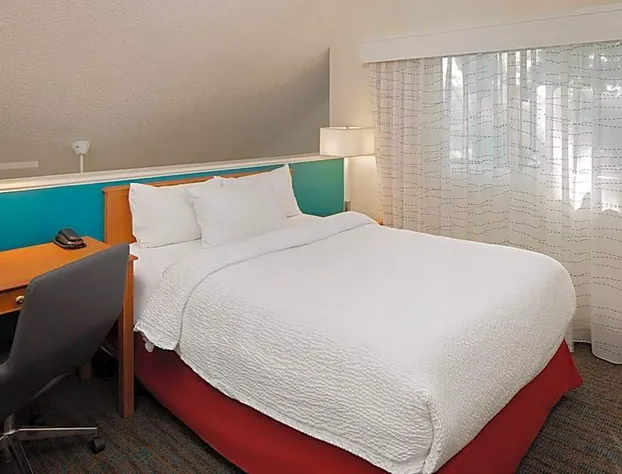 Residence Inn By Marriott Binghamton hotel detail image 3