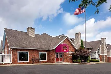 Residence Inn By Marriott Binghamton hotel detail image 2