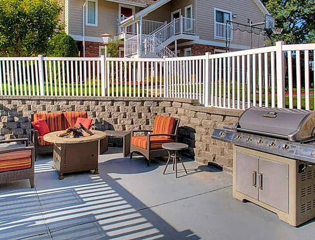 Residence Inn By Marriott Binghamton hotel detail image 4