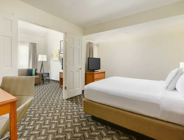 Residence Inn by Marriott Hartford/Windsor hotel detail image 3