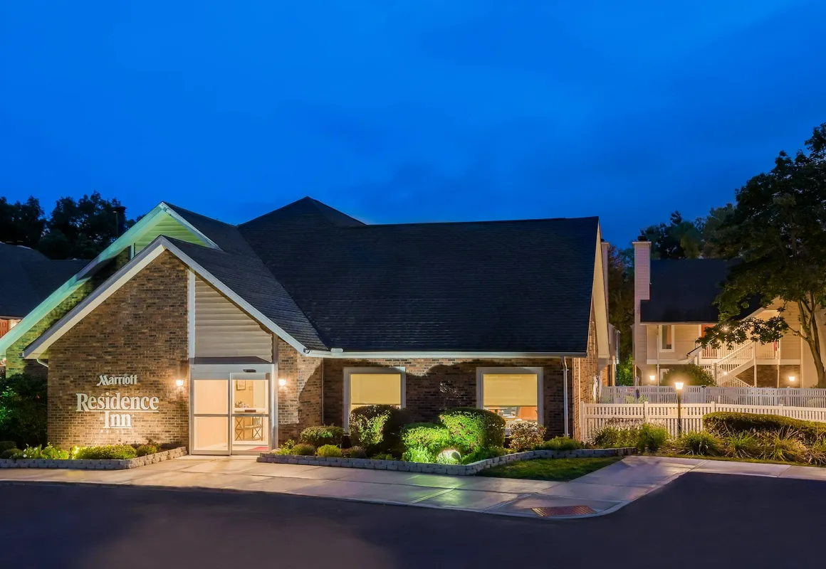 Residence Inn by Marriott Hartford/Windsor hotel hero