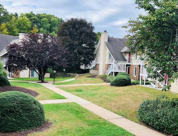 Residence Inn by Marriott Hartford/Windsor hotel detail image 1