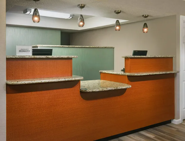 Residence Inn by Marriott Hartford/Windsor hotel detail image 2