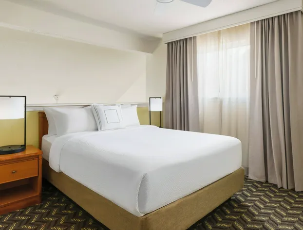 Residence Inn by Marriott Hartford/Windsor hotel detail image 4