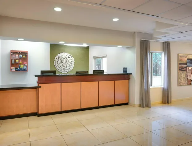 Fairfield Inn & Suites by Marriott Seattle Bellevue/Redmond hotel detail image 2