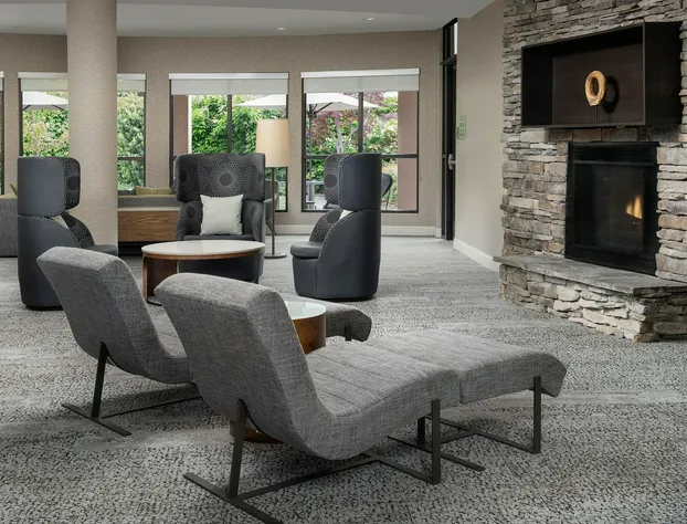 Courtyard by Marriott Chico hotel detail image 4