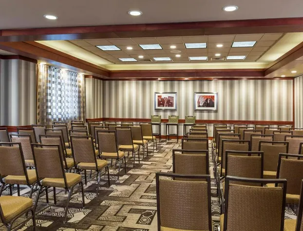 Courtyard by Marriott Boston Natick hotel detail image 1
