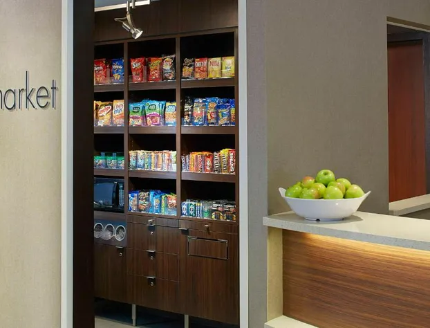 Courtyard by Marriott Boston Natick hotel detail image 2