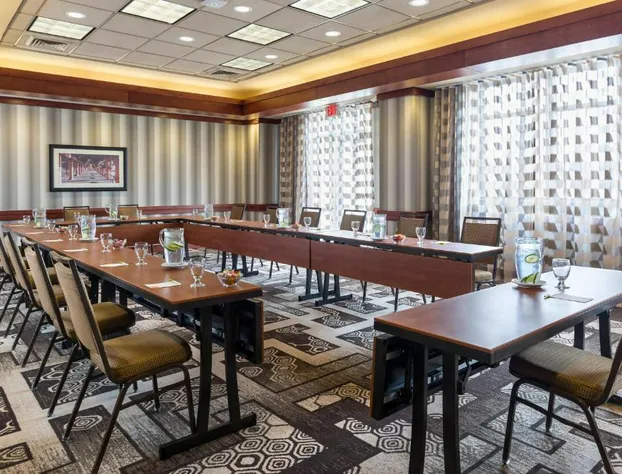 Courtyard by Marriott Boston Natick hotel detail image 3