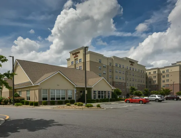 Residence Inn Marriott Concord hotel detail image 1