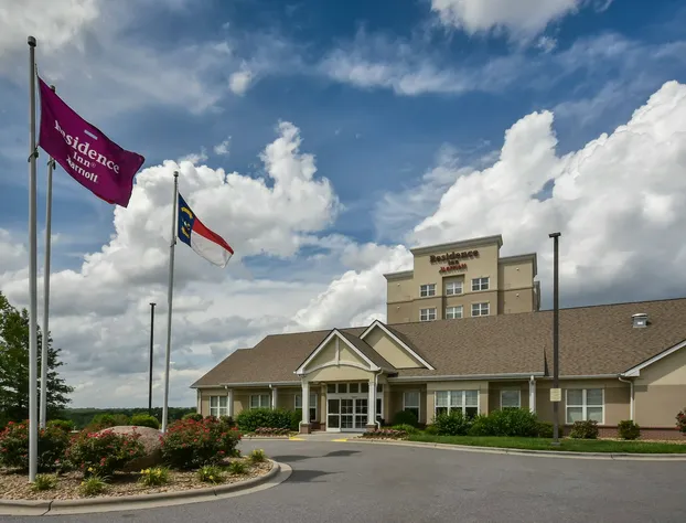 Residence Inn Marriott Concord hotel detail image 2