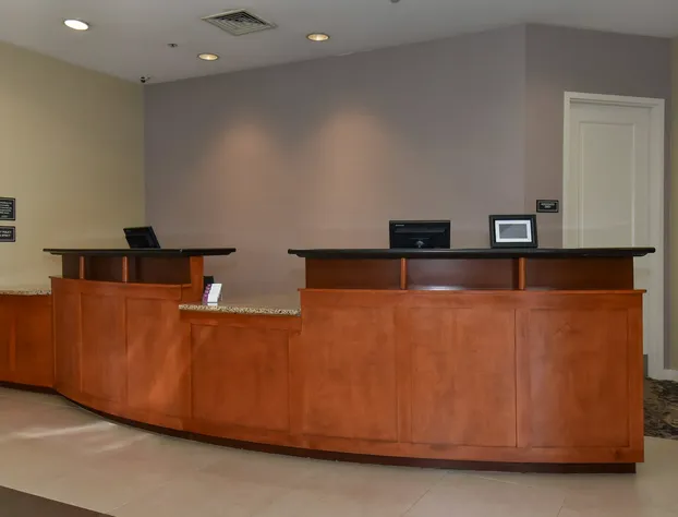 Residence Inn Marriott Concord hotel detail image 3