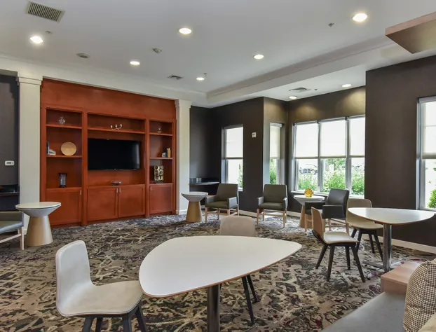 Residence Inn Marriott Concord hotel detail image 4