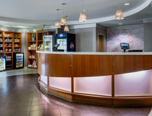 SpringHill Suites by Marriott Charleston N./Ashley Phosphate hotel detail image 4