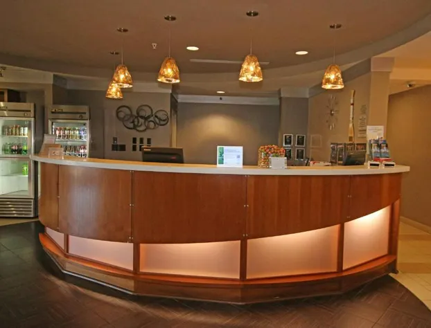 SpringHill Suites by Marriott Charleston N./Ashley Phosphate hotel detail image 3