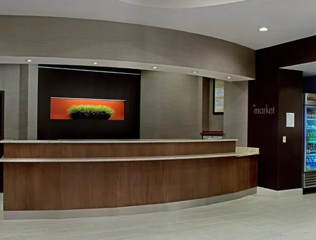 Courtyard Aberdeen at Ripken Stadium hotel detail image 3
